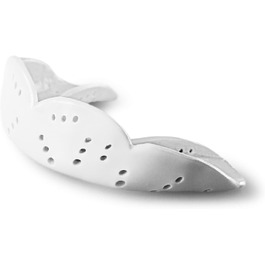 Капа захисна SISU Aero Large для дорослих, біла