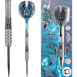 Дротики Shot! Birds of Prey Kite Steeldart, сталевий наконечник