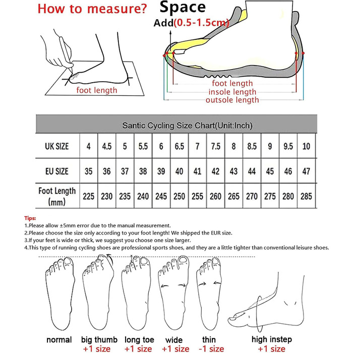 Велосипедні шкарпетки/взуття для чоловіків та жінок, MTB, Mountainbike, шкарпетки-кросівки, дихаючі, для їзди на велосипеді, білі (38 EU, чорний)