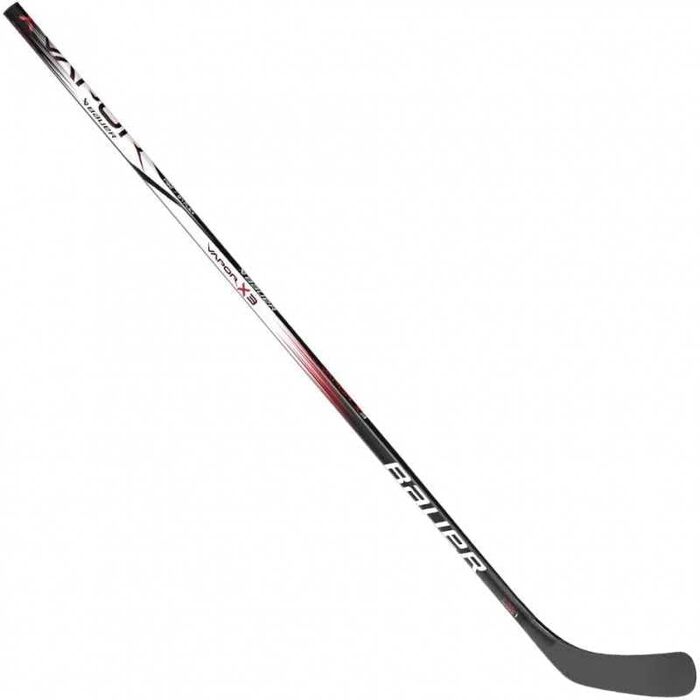 Клюшка хокейна Bauer Vapor X3 Composite Grip Senior 77 Flex 60
