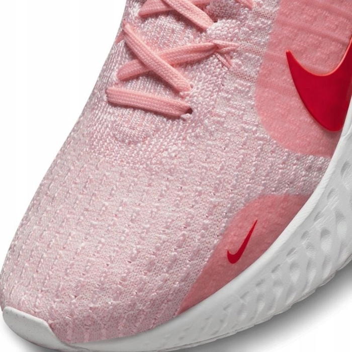 Жіночі бігові кросівки Nike React Infinity Run, р. 36,5