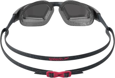 Окуляри для плавання Speedo Aquapulse Pro для дорослих, унісекс