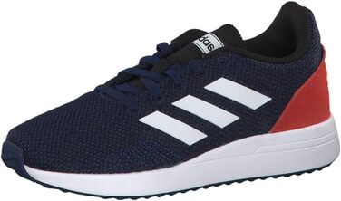 Кросівки Adidas Run 70s Unisex, 37 1/3 EU, Синій, Ftwbla Roalre 000