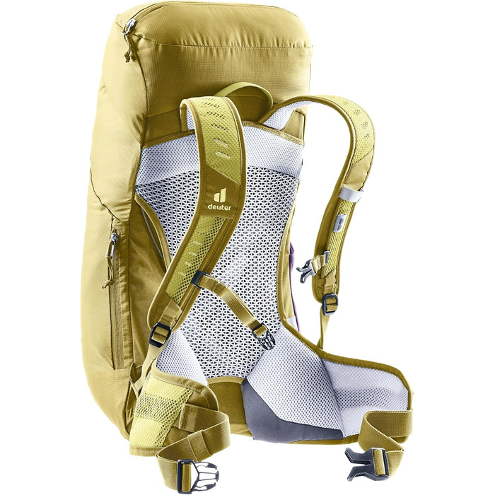 Жіночий туристичний рюкзак deuter AC Lite 22 SL (2024), Sprout-linden