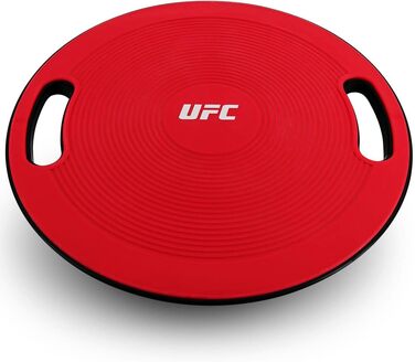 Балансувальна дошка UFC, червона, універсальний розмір