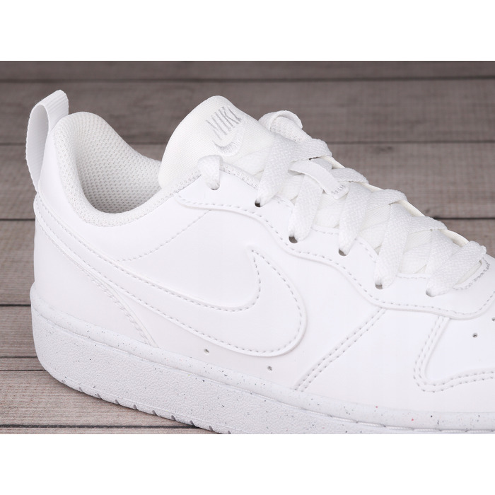 Жіночі спортивні кросівки Nike COURT BOROUGH LOW RECRAFT, розмір 37,5