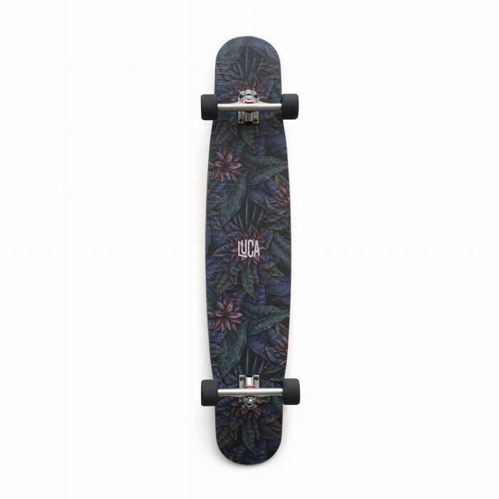 Лонгборд Luca Longboards BALLAR M MP ABEC-9