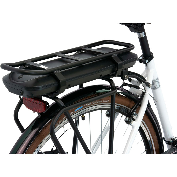 Електровелосипед F.lli Schiano E-Ride 28