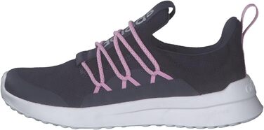 Дитячі кросівки Adidas Lite Racer Adapt 5.0 K - Shadow Navy/Legend Ink/Bliss Lilac