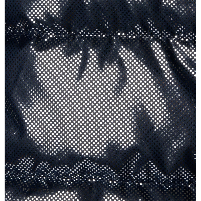 Чоловіча куртка Columbia Whirlibird IV Interchange Raw Honey/Collegiate Navy (6X)