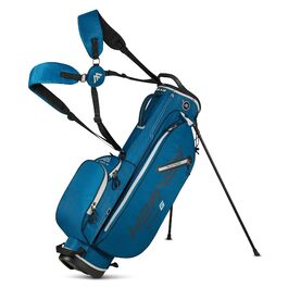 Сумка для гольфу Big Max Heaven 7 G Standbag - True Blue (для гри в неділю)