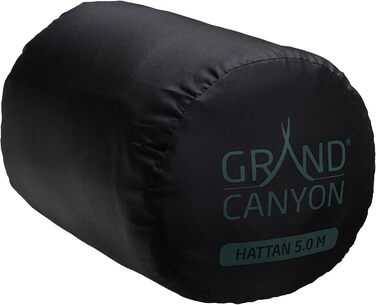 GRAND CANYON Matte Hattan 5.0 M Botanical Garden – Матова помада для губ, відтінок Botanical Garden