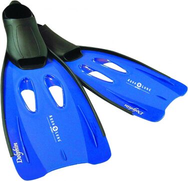 Дитячі ласти AQUA LUNG SPORT 30W x 32L для плавання