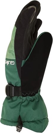 Чоловічі рукавички для холодної погоди Quiksilver Mission Glove, Trekking Green, розмір S