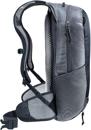 Велосипедний рюкзак Deuter Race 8, 8 л, легкий, для спорту