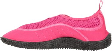 Жіночі аквашузи Mountain Warehouse Bermuda - Неопренові, легкі, для плавання та відпочинку на пляжі, 42 EU, темно-рожевий