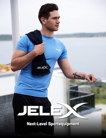 JELEX Tornado дошка для віджимань Push Up, багатофункціональна, 64×19 см, ABS-пластик, з антиковзаючими накладками та 10-тижневим тренувальним планом