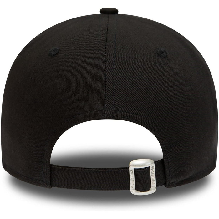 Кепка New Era Las Vegas Raiders NFL 9Forty Adjustable Black - #29901