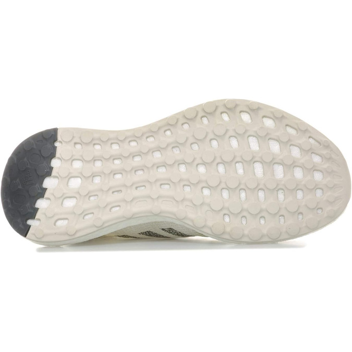 Кросівки Adidas Pureboost Go J для фітнесу, унісекс, 36 EU, багато кольорів, Nondye Grisei Blapur 000