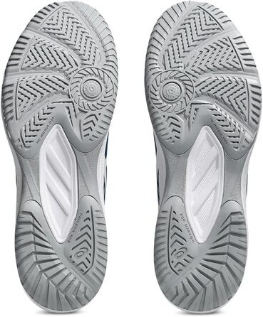 Кросівки ASICS Upcourt 6 блакитні, розмір 44, чоловічі