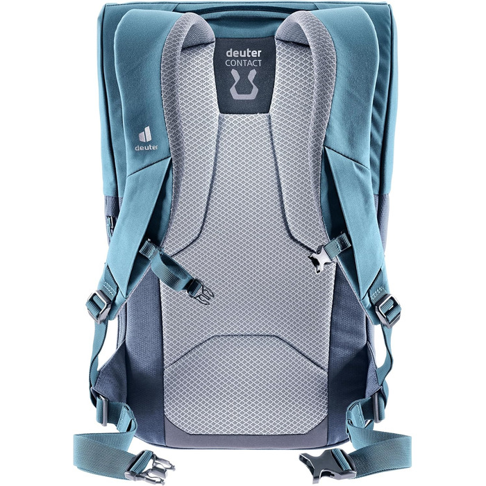 Рюкзак міський Deuter Up Seoul унісекс, для міста, 1 шт.