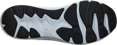 Кросівки ASICS Jolt 5 1011B963002 сірі, 40 EU, для бігу та повсякденного носіння