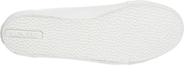 Кросівки жіночі Levi's Woods W білі, розмір 38 EU