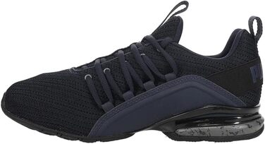 Кросівки PUMA Tazon 6 для чоловіків, синього кольору, розмір 39 EU