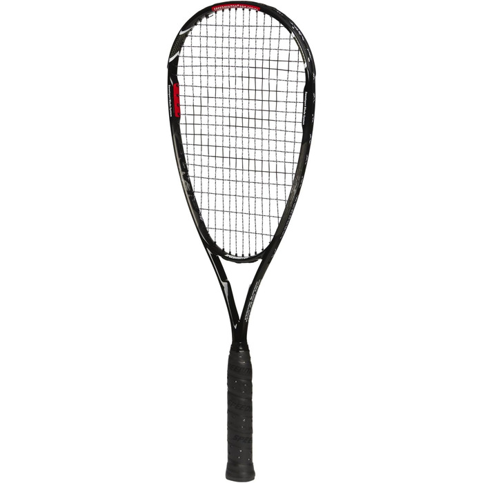 Ракетка Speedminton Blade для кросмінтону/спідмінтону, турнірна, з чохлом