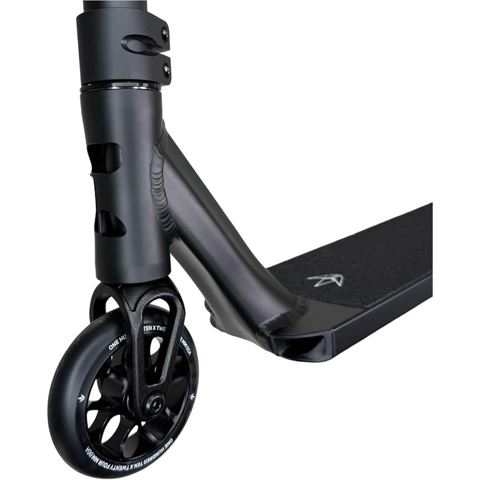 Трюковий самокат Blunt Prodigy X, повний комплект, 86/90 см, для парку та стріт катання, дитячий, підлітковий, дорослий, легкий трюковий самокат