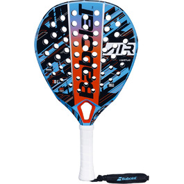 Падельна ракетка Babolat Air Vertuo, універсальний розмір