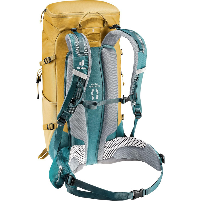Рюкзак для туризму та альпінізму Deuter Trail 30, 2024, колір Almond-Deepsea