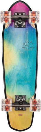 Скейтборд Globe Blazer 26 дюймів синій преміум