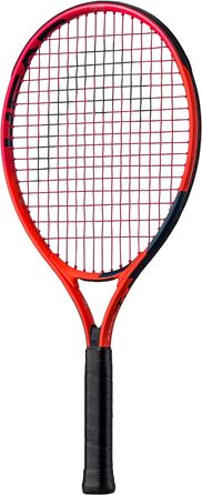 Дитяча тенісна ракетка HEAD Radical Jr. 21, 4 5/8 дюйма
