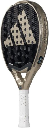 Ракетка для паделу ADIDAS METALBONE Ctrl 3.4, карбон
