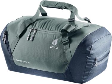 Рюкзак для скелелазіння Deuter Gravity Pitch 12, бірюзово-синій, 70 л