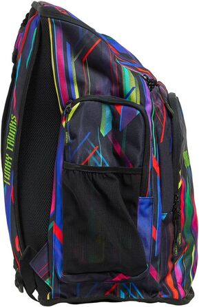 Плавальний рюкзак Funkita Space Case 40 л, мультиколір