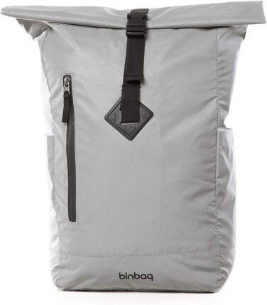 Рюкзак Hauptstadtkoffer blnbag велосипедний, кур'єрський, міський, спортивний, шкільний, з відбивачем, унісекс