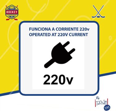 Набір для повітряного хокею Tachan HG278a, 14-17 років