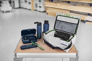 Пляшка для води Festool TFL-FT1 1,5 л, модель 576983