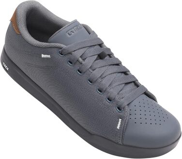 Жіноче велосипедне взуття Giro Deed W Mountainbiking (40 EU, Portaro Grey)