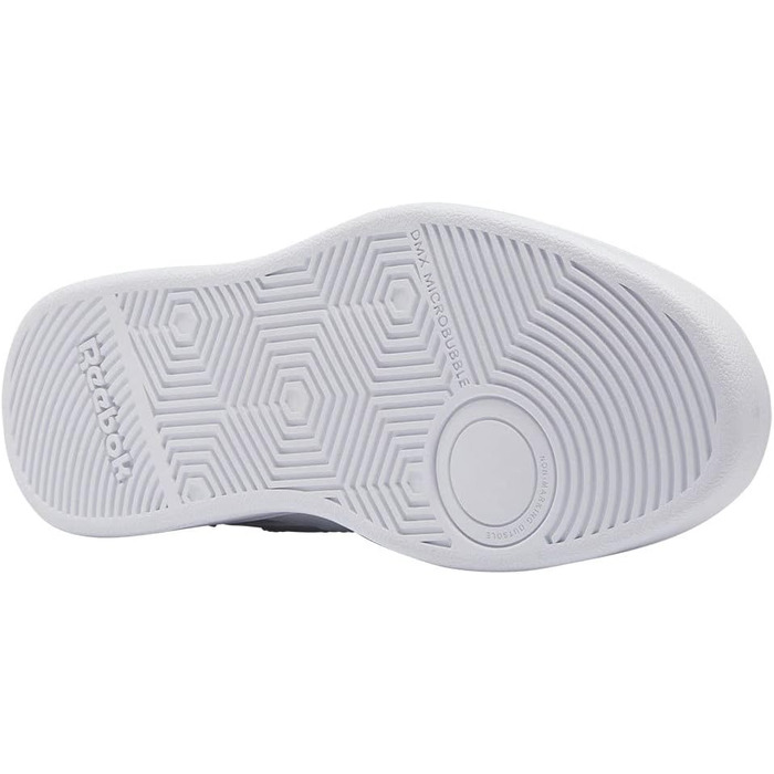 Кросівки Reebok Court Advance Unisex White/Cold Grey, 43 EU