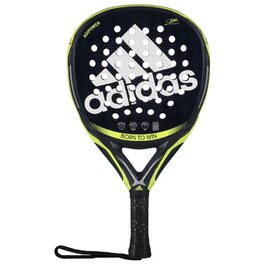 Ракетка для падел Adidas Adipower, професійна серія