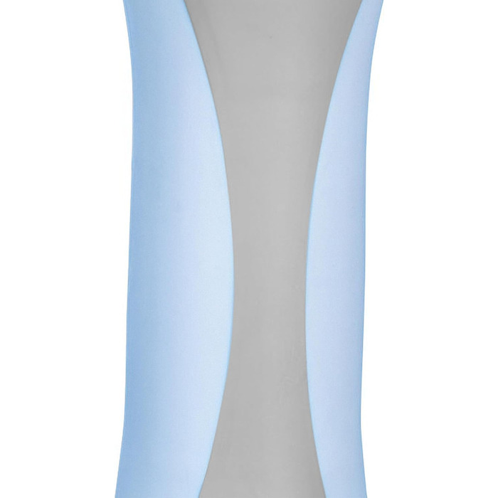 Набір регульованих гантелей Relaxdays, 2 шт., 1-2 кг, гумові