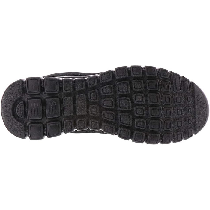Кросівки Skechers Graceful Get Connected Black Mesh Trim 37 EU
