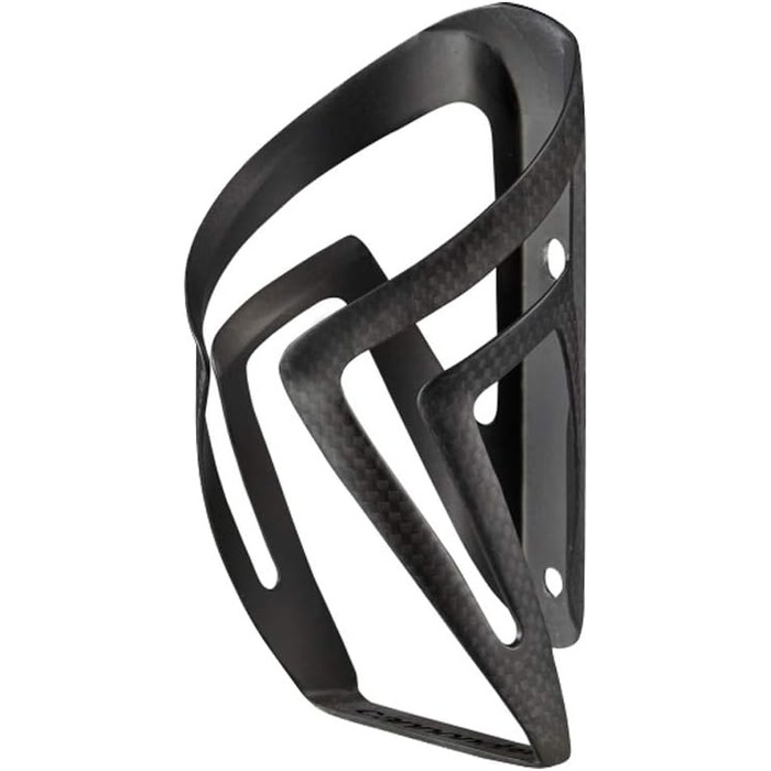 Фляготримач Cannondale Speed C Carbon, чорний, універсальний розмір