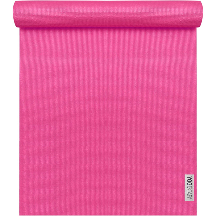 Йога-мат Yogistar Yogimat® Basic, килимок для йоги