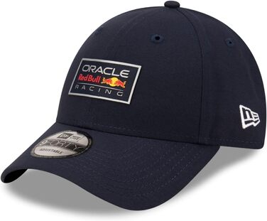 Кепка New Era F1 Team Red Bull 9Forty - Зелена (Універсальний розмір)