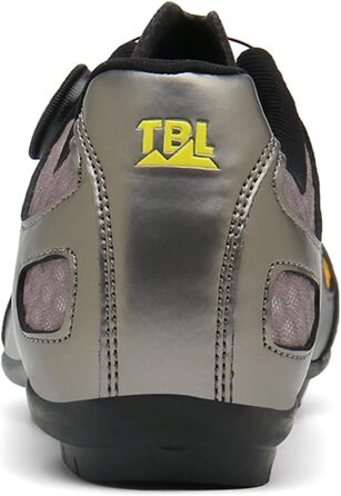 Чоловічі велосипедні туфлі для MTB та шосейних велосипедів, без фіксатора, Flat підошва (46 EU, Золотий)