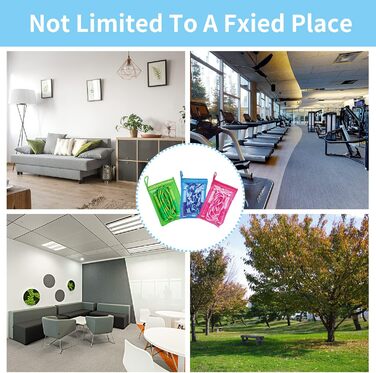 Стрибкове канат Leeboom: регульована довжина, без перекручування, сегментований, з м'якими кульками, для дітей, чоловіків та жінок, для схуднення, 2.5 м, чорний